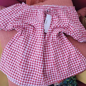 1950s BUBBLE TOP